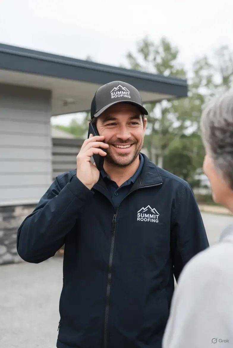 Flat Roof Leak Repair Kennard, IN FAQs